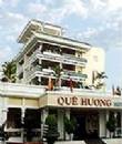 Que Huong Hotel  BOOKING